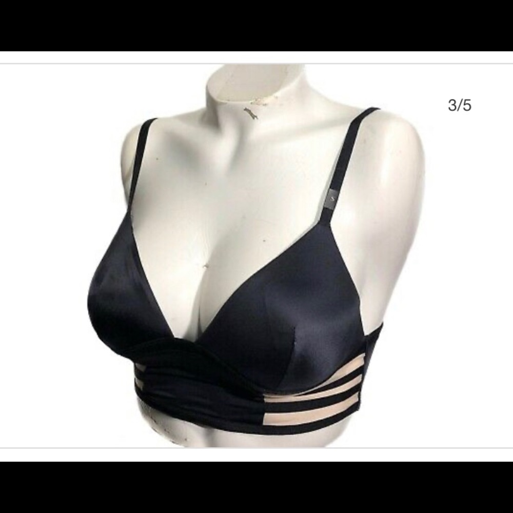 Victoria’s Secret Sexy Bralette New
